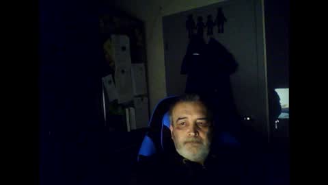 Chris online show from May 17, 2026, 1:58 am
