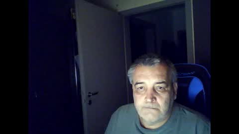 Chris online show from May 24, 2026, 12:37 am