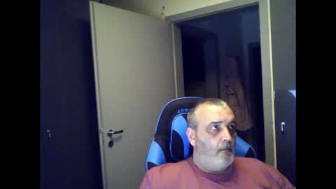 Chris online show from May 31, 2026, 12:19 am