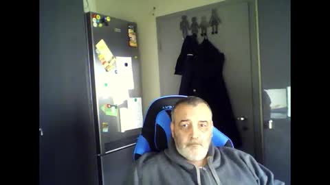Chris online show from June 5, 2026, 7:58 am