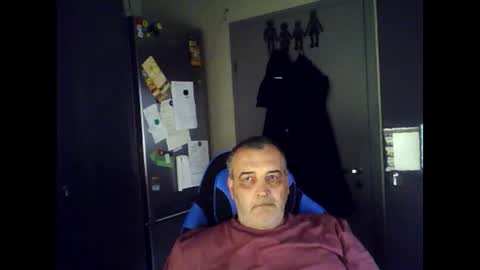 Chris online show from June 11, 2026, 6:06 pm