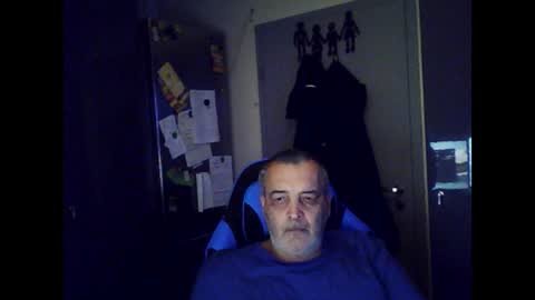 Chris online show from June 14, 2026, 2:20 am