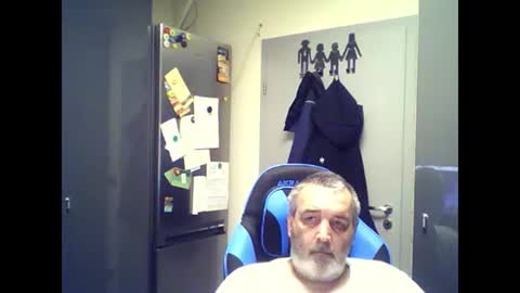 Chris online show from June 27, 2026, 8:08 am