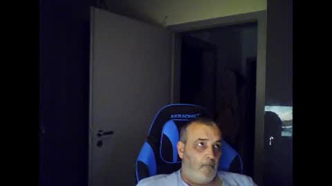 Chris online show from July 4, 2026, 9:10 pm