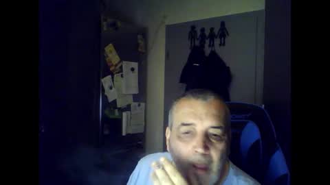 Chris online show from July 5, 2026, 5:03 am
