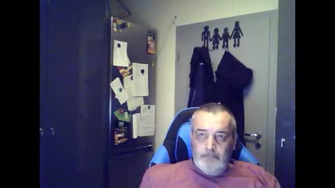 Chris online show from July 12, 2026, 1:07 am