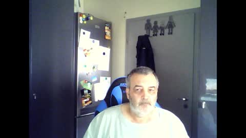 Chris online show from August 1, 2026, 10:36 am