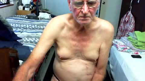 Chris online show from June 29, 2026, 12:17 am