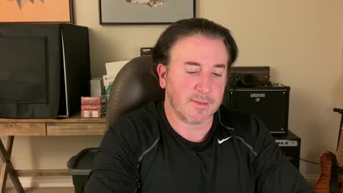 blisstricks online show from January 6, 2025, 4:36 am