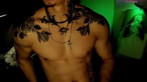 chris_angel01 online show from May 6, 2026, 8:41 am