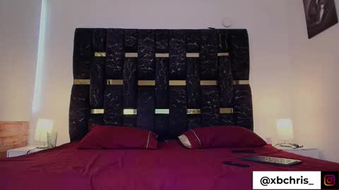 Chris B online show from January 14, 2026, 7:08 pm