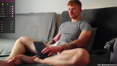 redhead thief of sausages and hearts online show from January 14, 2025, 3:04 pm