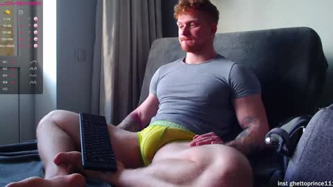 redhead thief of sausages and hearts online show from February 4, 2025, 10:00 am
