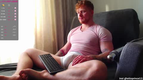 redhead thief of sausages and hearts online show from February 7, 2025, 9:58 am