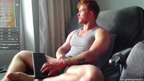 redhead thief of sausages and hearts online show from February 14, 2025, 11:53 am