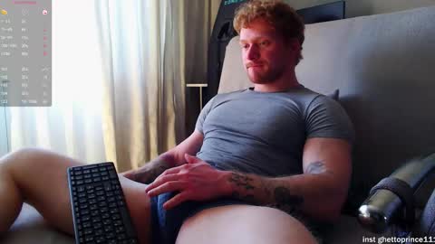 redhead thief of sausages and hearts online show from February 6, 2026, 8:40 am