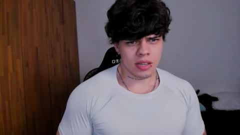 Chris Cooper Independent model online show from February 11, 2025, 6:40 am