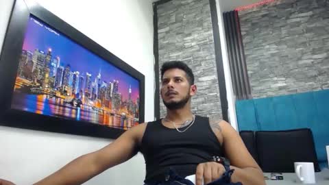 chris_dick2 online show from February 21, 2026, 4:13 am