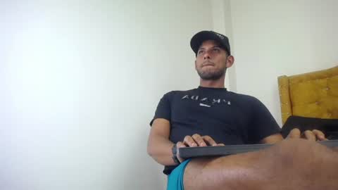 chris_dick2 online show from June 12, 2026, 5:50 am