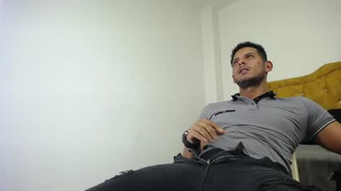 chris_dick2 online show from June 13, 2026, 5:27 am