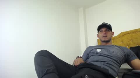 chris_dick2 online show from June 20, 2026, 3:53 am