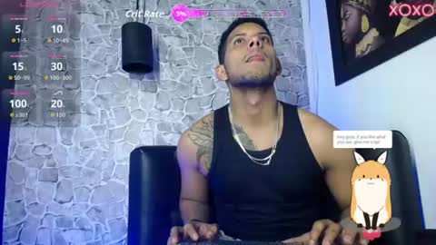chris_dick2 online show from August 5, 2026, 4:04 am