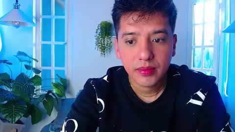 C H R I S  online show from February 2, 2026, 7:12 pm