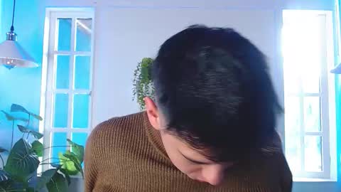 C H R I S  online show from February 4, 2026, 7:20 pm