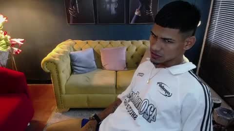 chris online show from June 1, 2026, 7:04 pm