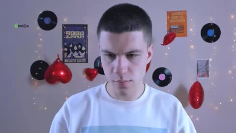 chris_loot online show from February 16, 2026, 7:32 pm