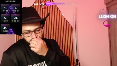 cris         Twitter magnum101010 insta magnumc20 online show from February 19, 2026, 12:01 pm