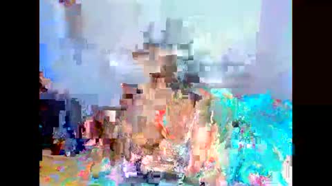 chris_megangrey online show from November 11, 2025, 6:41 pm