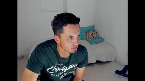 chris_megangrey online show from November 14, 2025, 3:16 am