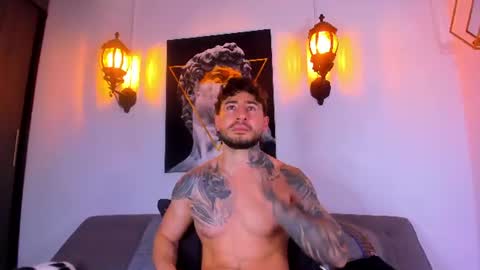 chris_milleer online show from June 22, 2026, 2:24 am