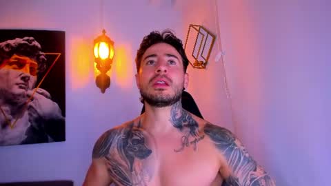 chris_milleer online show from July 1, 2026, 3:41 am