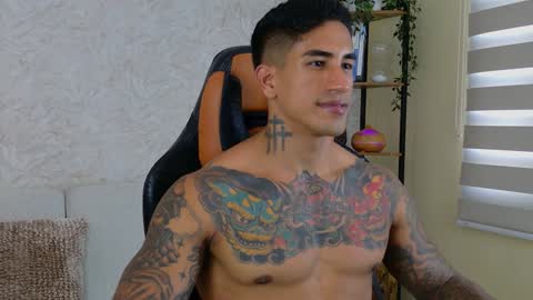 chris reilly online show from December 22, 2024, 8:25 pm