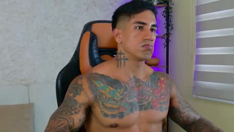 chris reilly online show from March 12, 2025, 9:35 pm