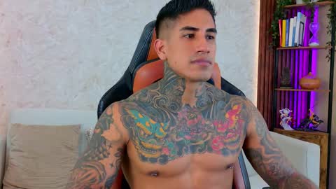 Snapshot of chris_reilly chatting on February 26, 2026, 8:30 pm chris reilly online show from February 26, 2026, 8:30 pm