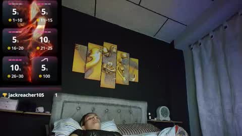 Yarixa online show from March 17, 2026, 1:43 am