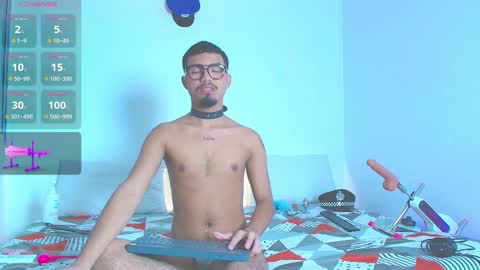 Snapshot of chris_starx chatting on April 9, 2026, 3:06 am chris_starx online show from April 9, 2026, 3:06 am