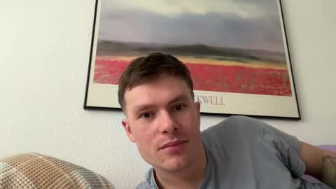 chris_stev47 online show from January 1, 2025, 10:21 am