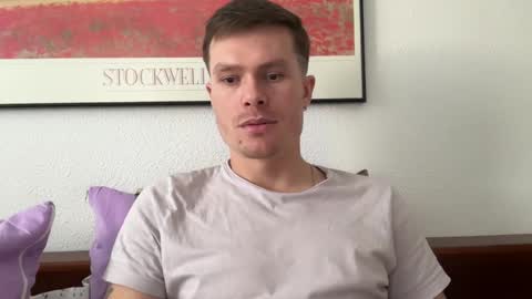 chris_stev47 online show from January 4, 2025, 2:25 pm