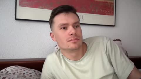 chris_stev47 online show from January 18, 2025, 12:15 pm