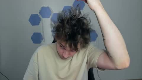 Snapshot of chris_tyson chatting on December 7, 2024, 8:55 am Chris Tyson online show from December 7, 2024, 8:55 am