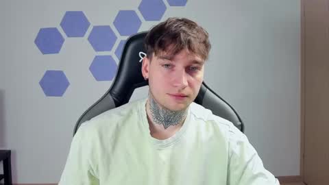 Snapshot of chris_tyson chatting on January 18, 2025, 1:08 pm Chris Tyson online show from January 18, 2025, 1:08 pm