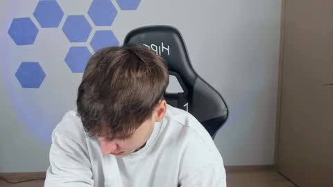 Snapshot of chris_tyson chatting on January 23, 2025, 2:44 am Chris Tyson online show from January 23, 2025, 2:44 am