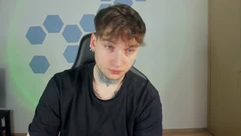 Snapshot of chris_tyson chatting on January 25, 2025, 1:10 am Chris Tyson online show from January 25, 2025, 1:10 am