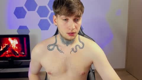 Snapshot of chris_tyson chatting on January 26, 2025, 8:13 pm Chris Tyson online show from January 26, 2025, 8:13 pm