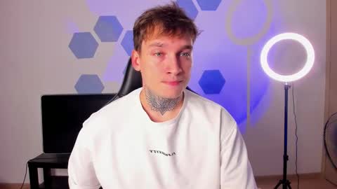 Snapshot of chris_tyson chatting on September 11, 2025, 12:33 am Chris Tyson online show from September 11, 2025, 12:33 am