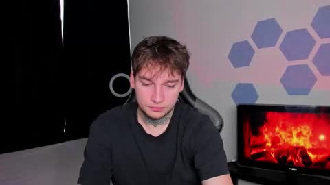 Snapshot of chris_tyson chatting on October 7, 2025, 11:18 am Chris Tyson online show from October 7, 2025, 11:18 am